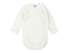 Joha natural body wrap merino wool  